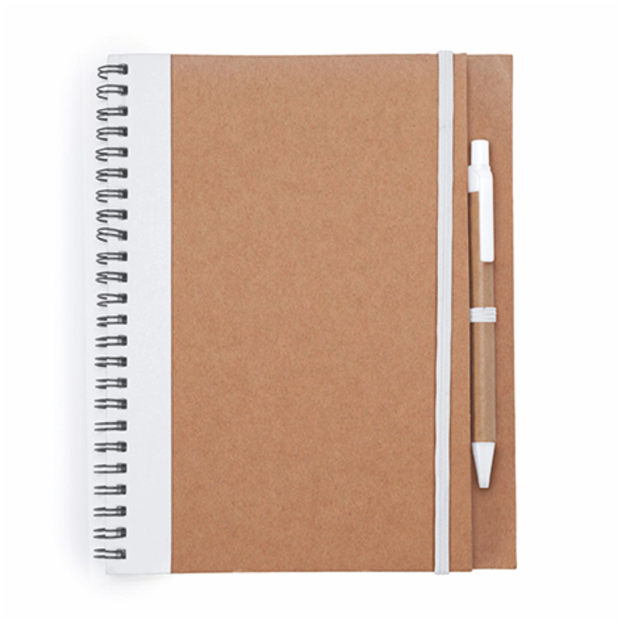 Immagine 2022 Delta - Blocco Notes Con Penna Cm 13x18