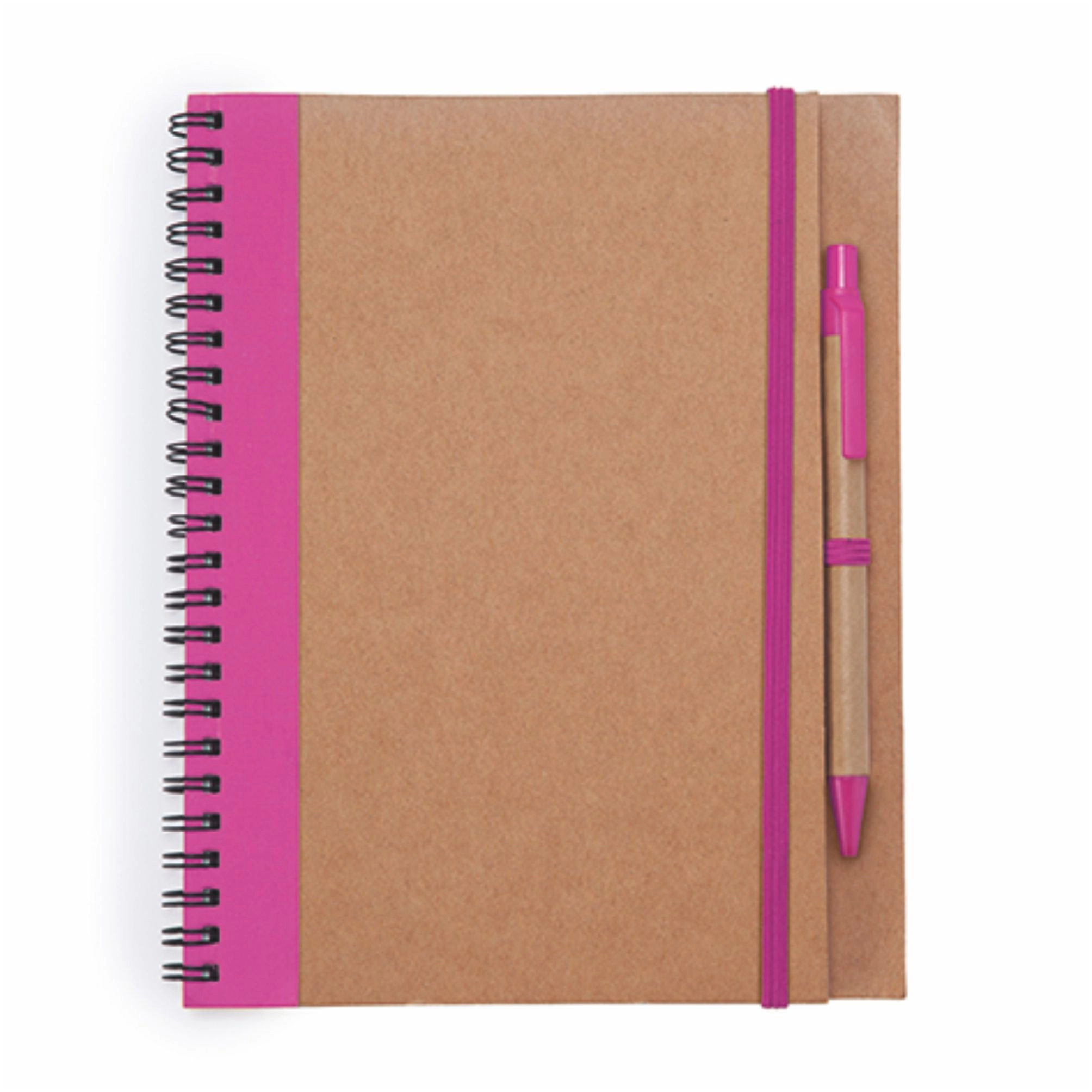 Immagine 2022 Delta - Blocco Notes Con Penna Cm 13x18