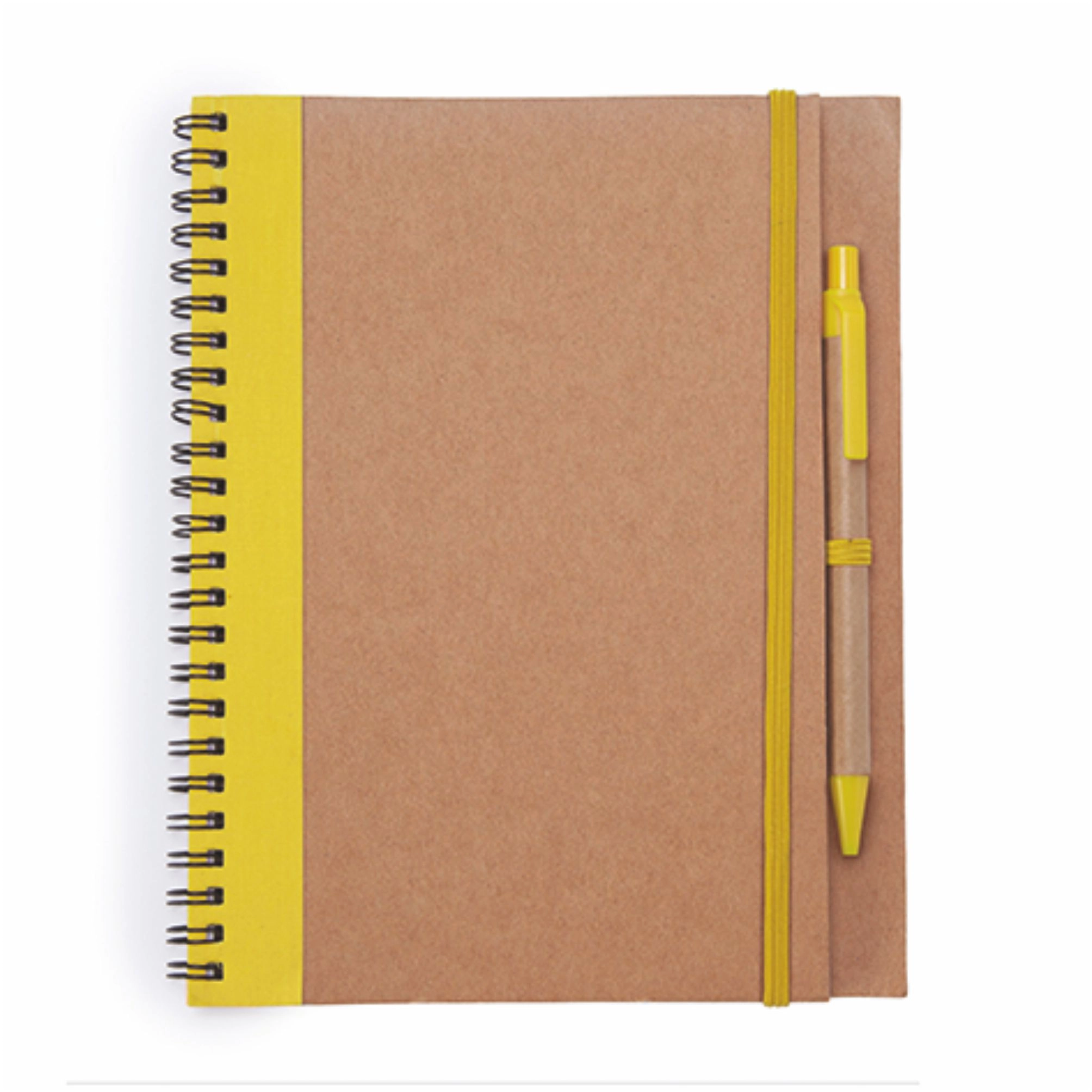 Immagine 2022 Delta - Blocco Notes Con Penna Cm 13x18