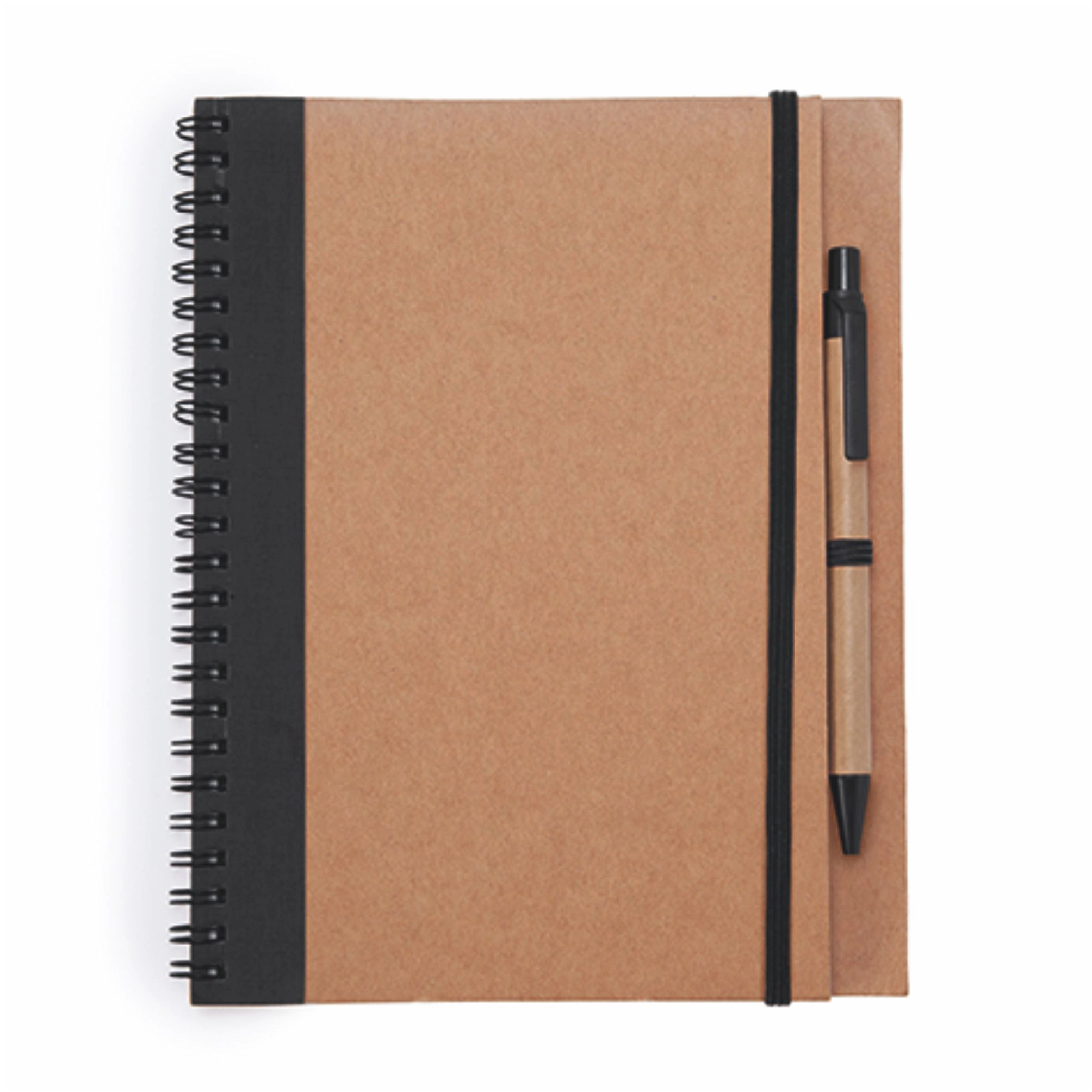 Immagine 2022 Delta - Blocco Notes Con Penna Cm 13x18