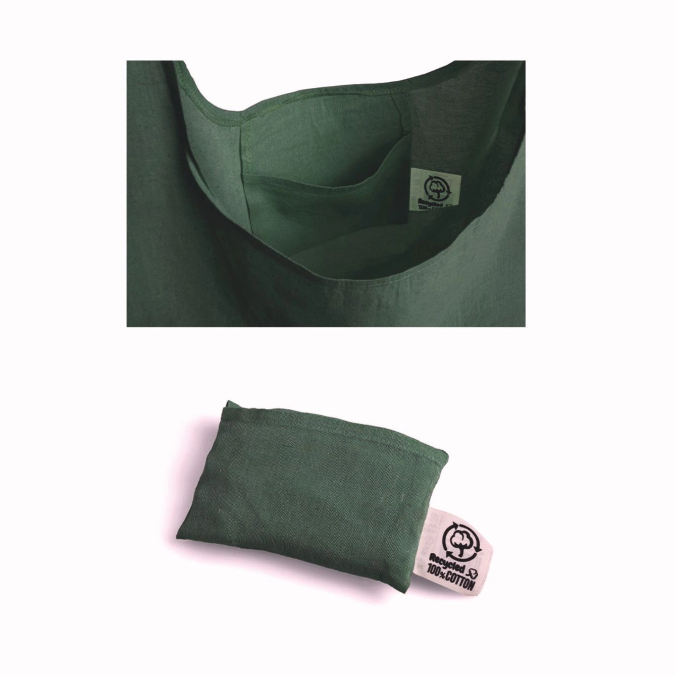 Immagine 2011 Rita - Borsa Shopping Dimensioni: cm 40x38x14