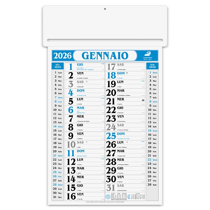 Immagine PASSAFOGLIO