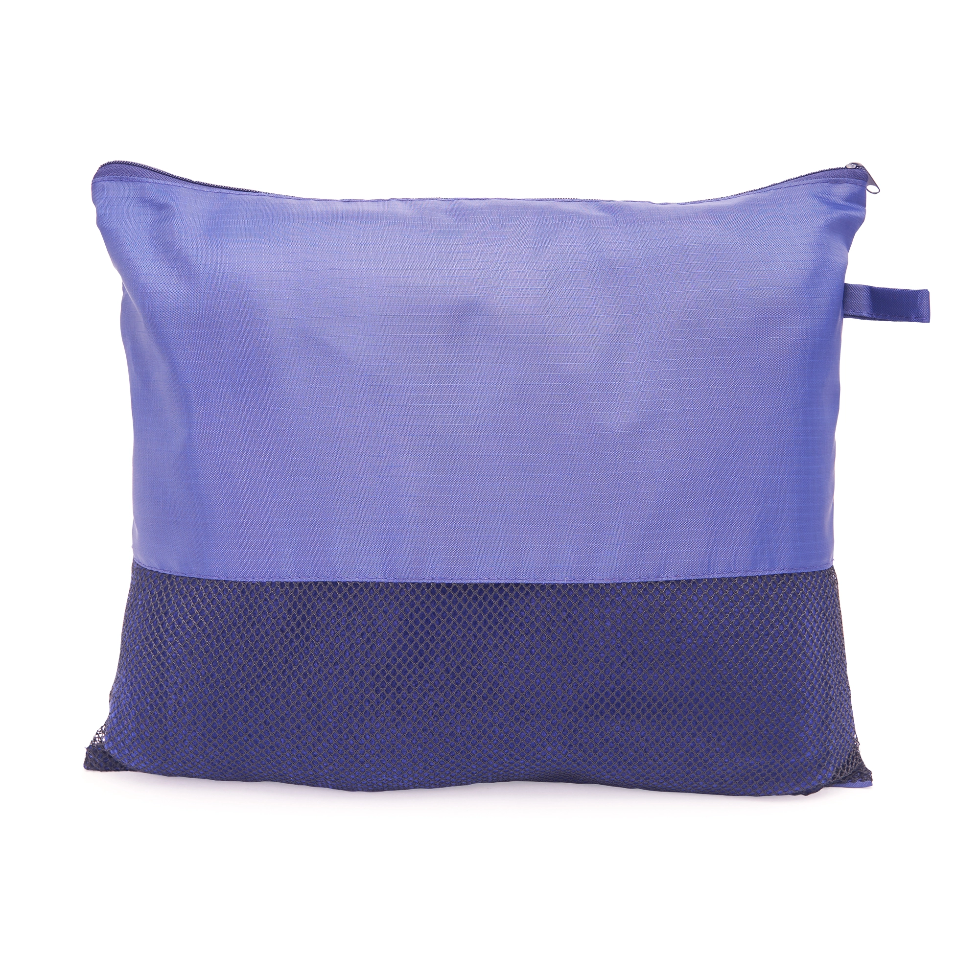 Immagine 1087 Palu - Coperta In Pile Da 200 Gr Con Custodia