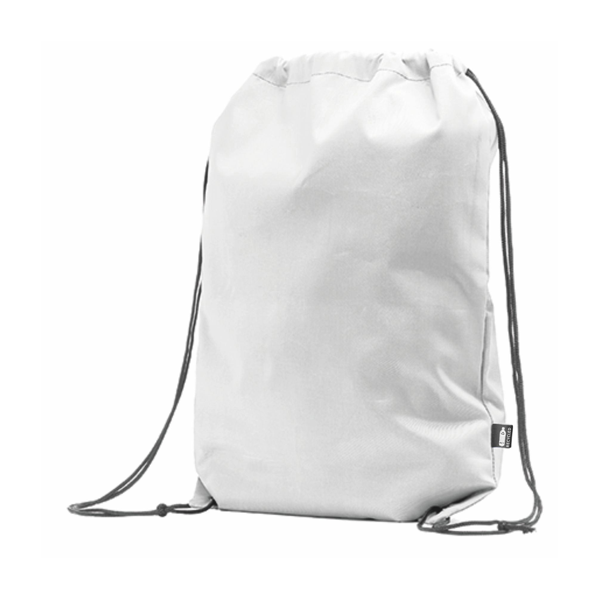 Immagine 1086 Lika - Zaino Rpet Poliestere