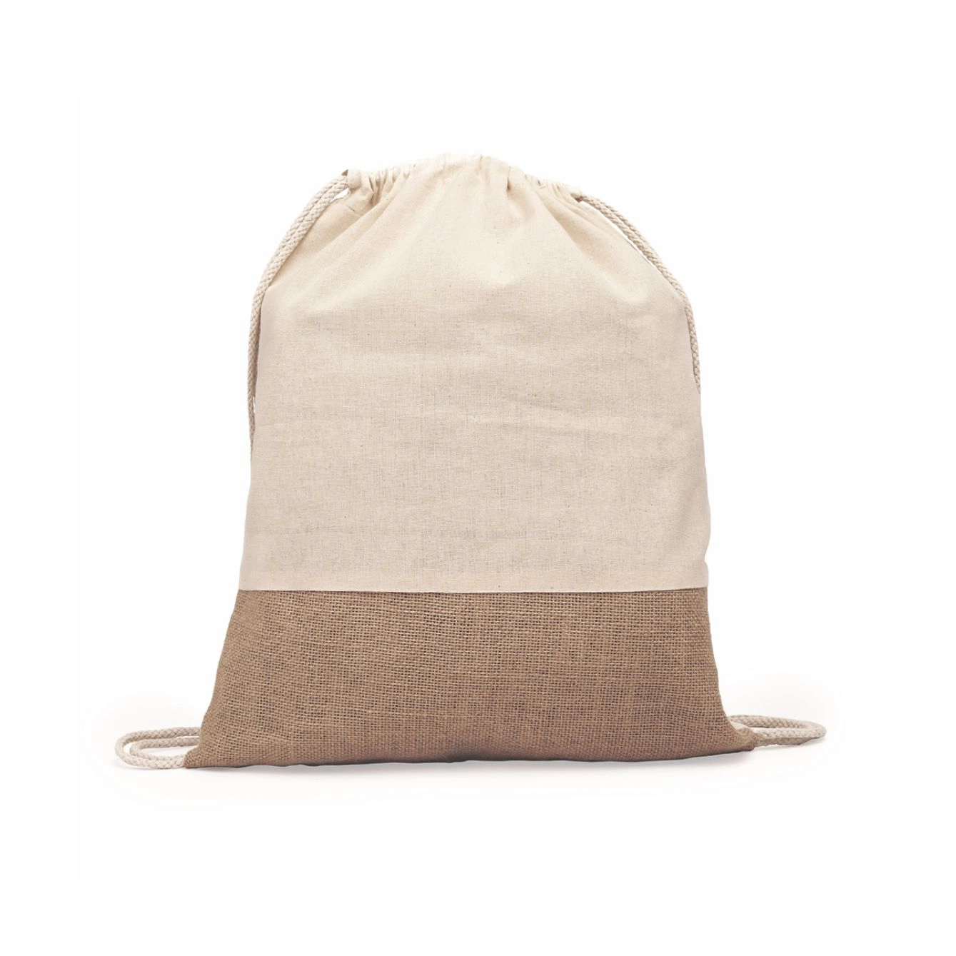Immagine 1083 Tas – Zaino In Cotone 120gr.