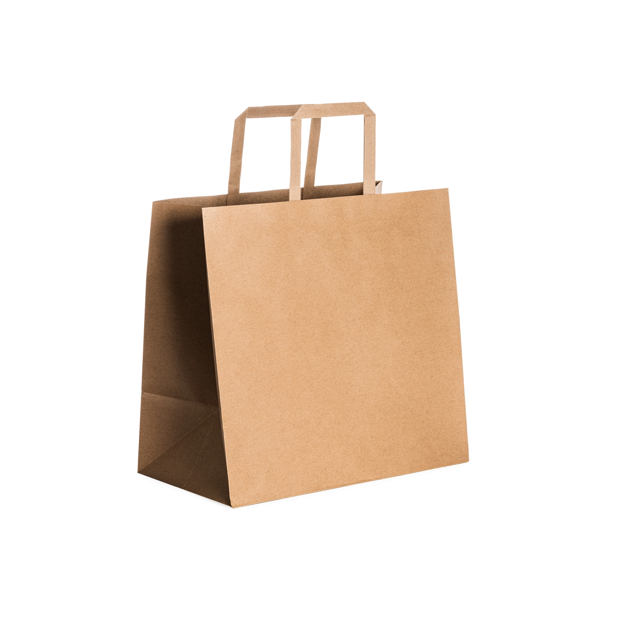 Immagine 1074 Carola - Shopper Dimensioni: cm 30x29x20
