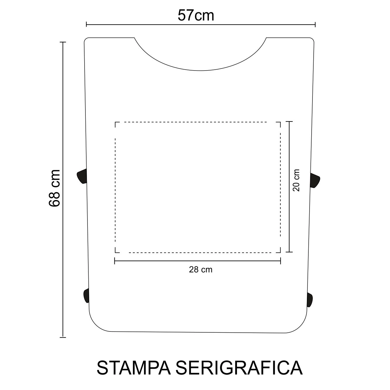 Immagine 1070 Player - Pettorina Casacca Fratino Uomo