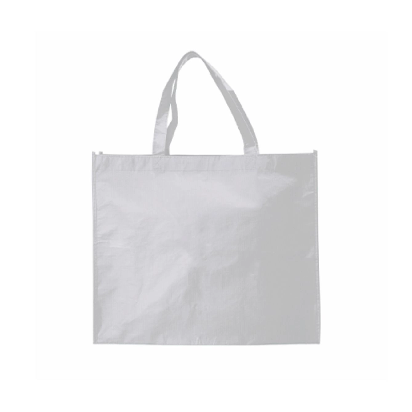Immagine 1064 Luce – Borsa Shopping In Rpet Dimensione: cm 41x37x14
