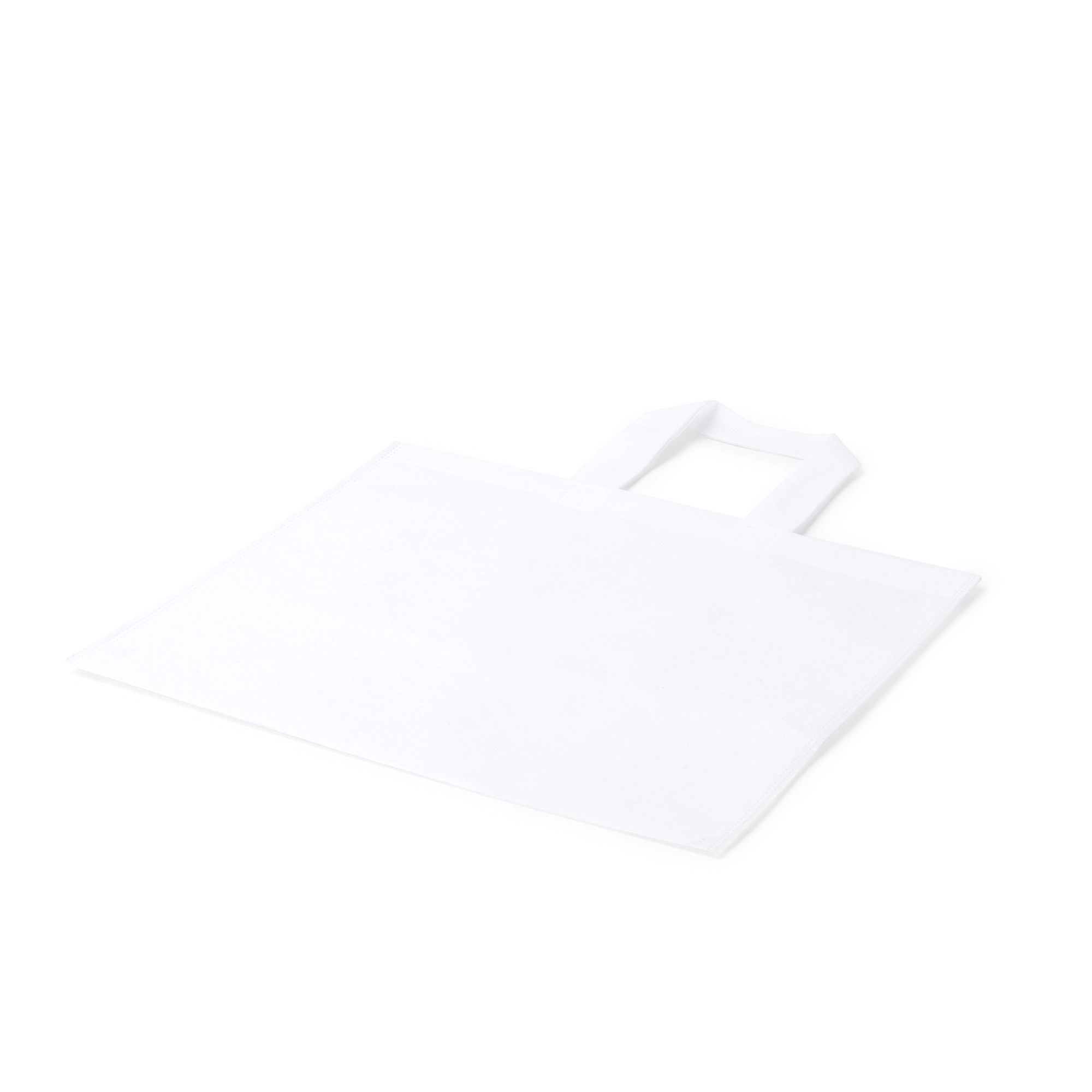 Immagine 1047 Nora - Shopper Sublimatica Dimensioni: cm 38x35