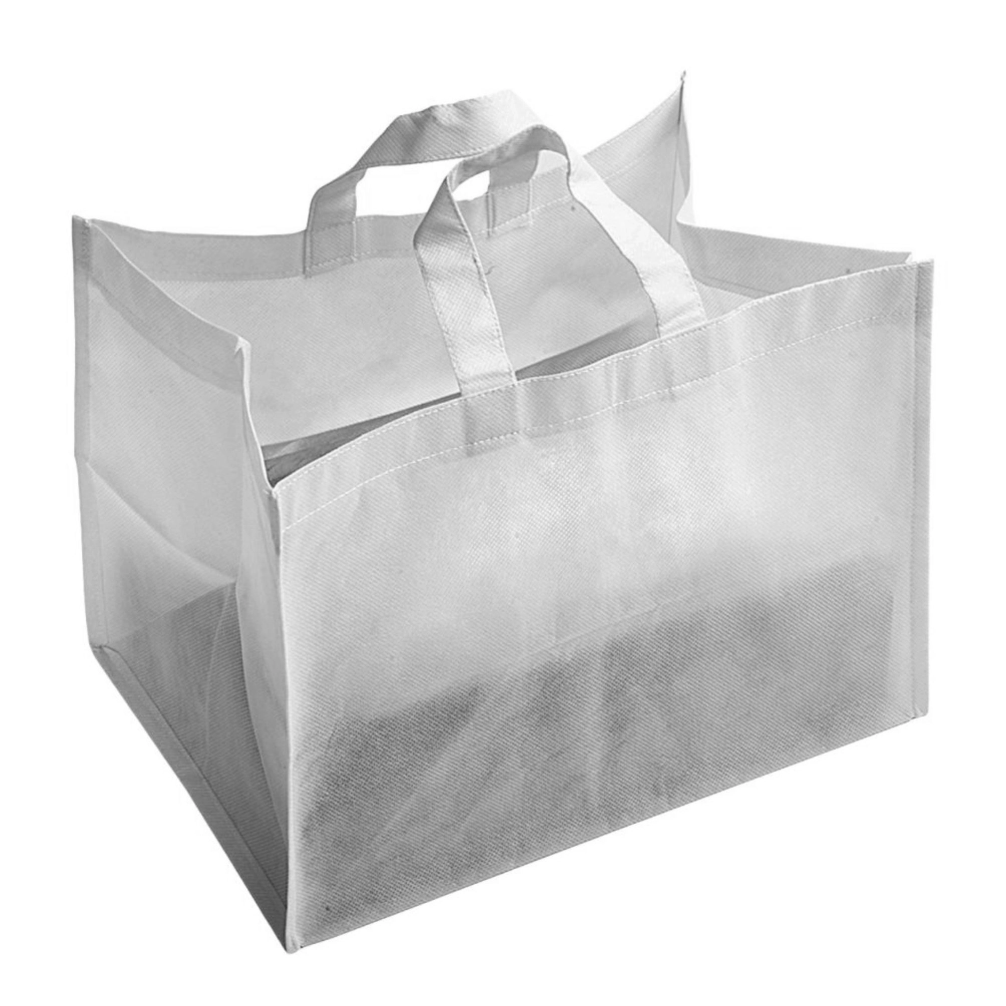 Immagine 1040 Cake - Borsa Shopping Pasticceria Dimensioni cm. 37x23x23 