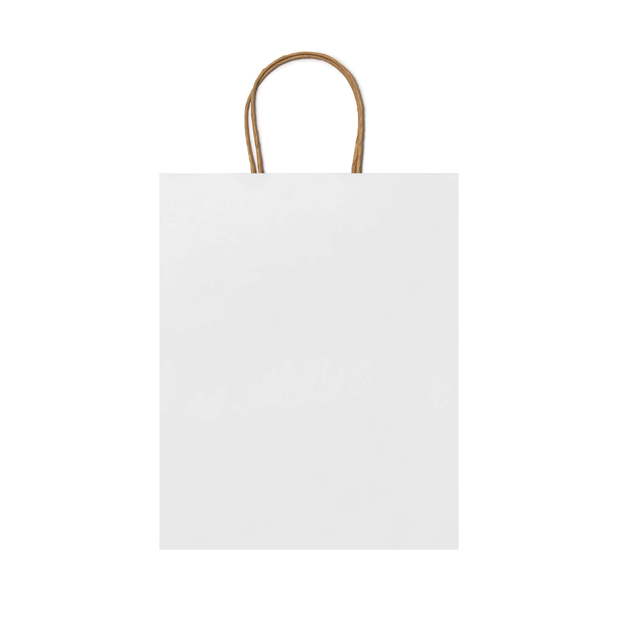 Immagine 1033 Venere - Shopper In Carta Naturale Dimensioni cm. 32x40x12
