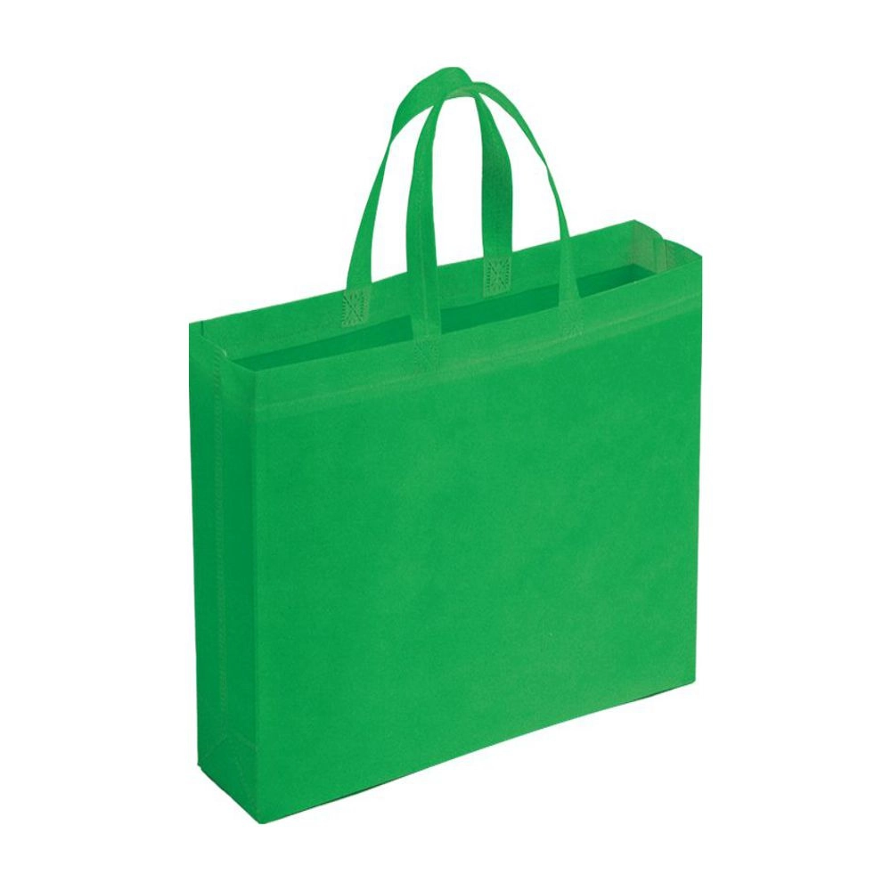 Immagine 1032 Ludo - Borsa Shopping Dimensioni cm. 24,5x24,5x10