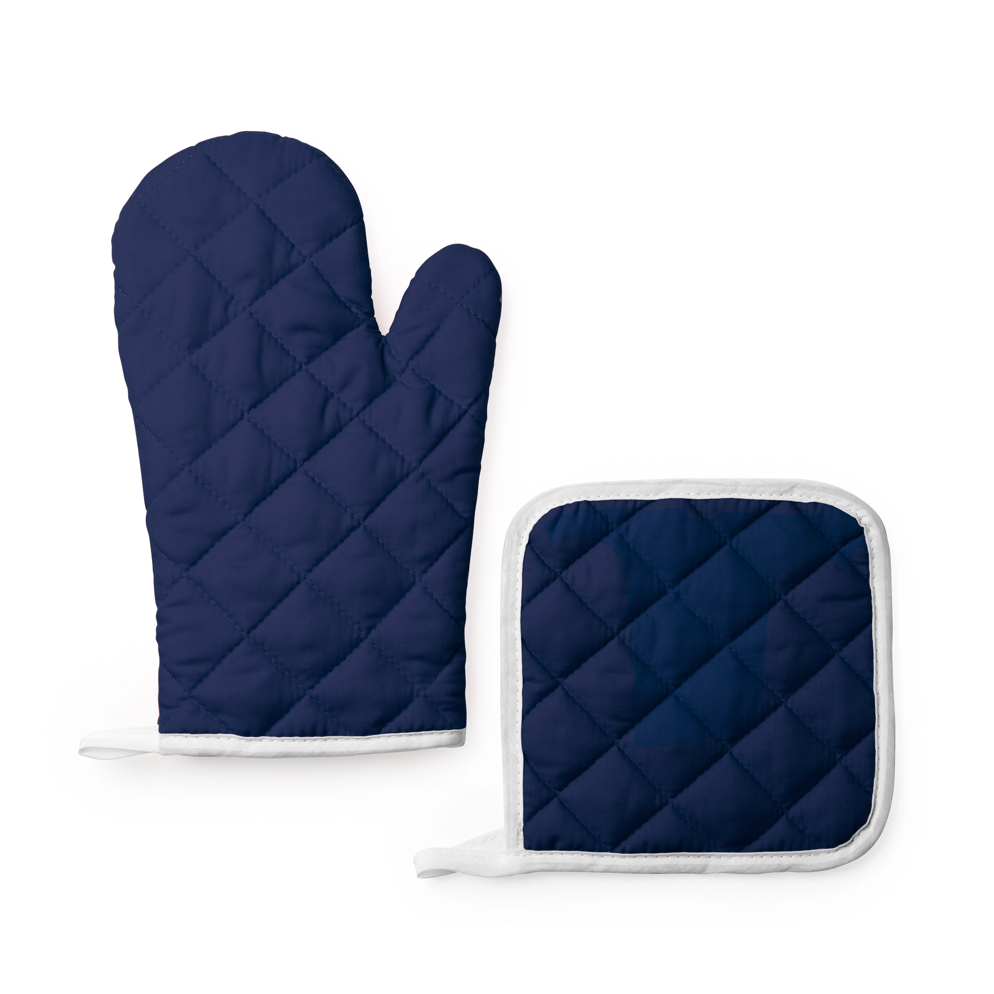 Immagine 1019 Gabon - Guanto più presina