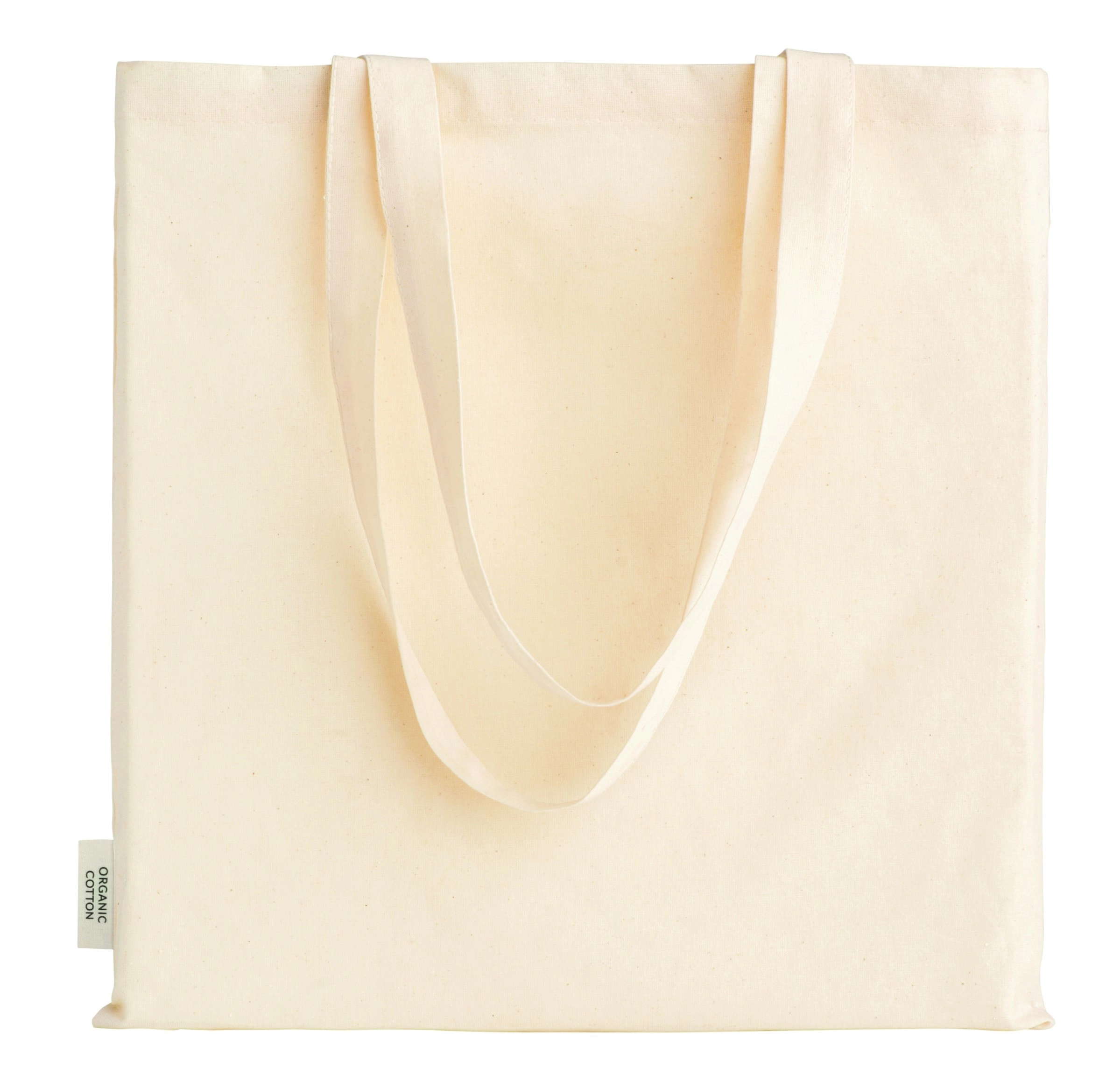 Immagine 0998 Sheila - Borsa Shopping In Cotone Organico Dimensioni 42x42