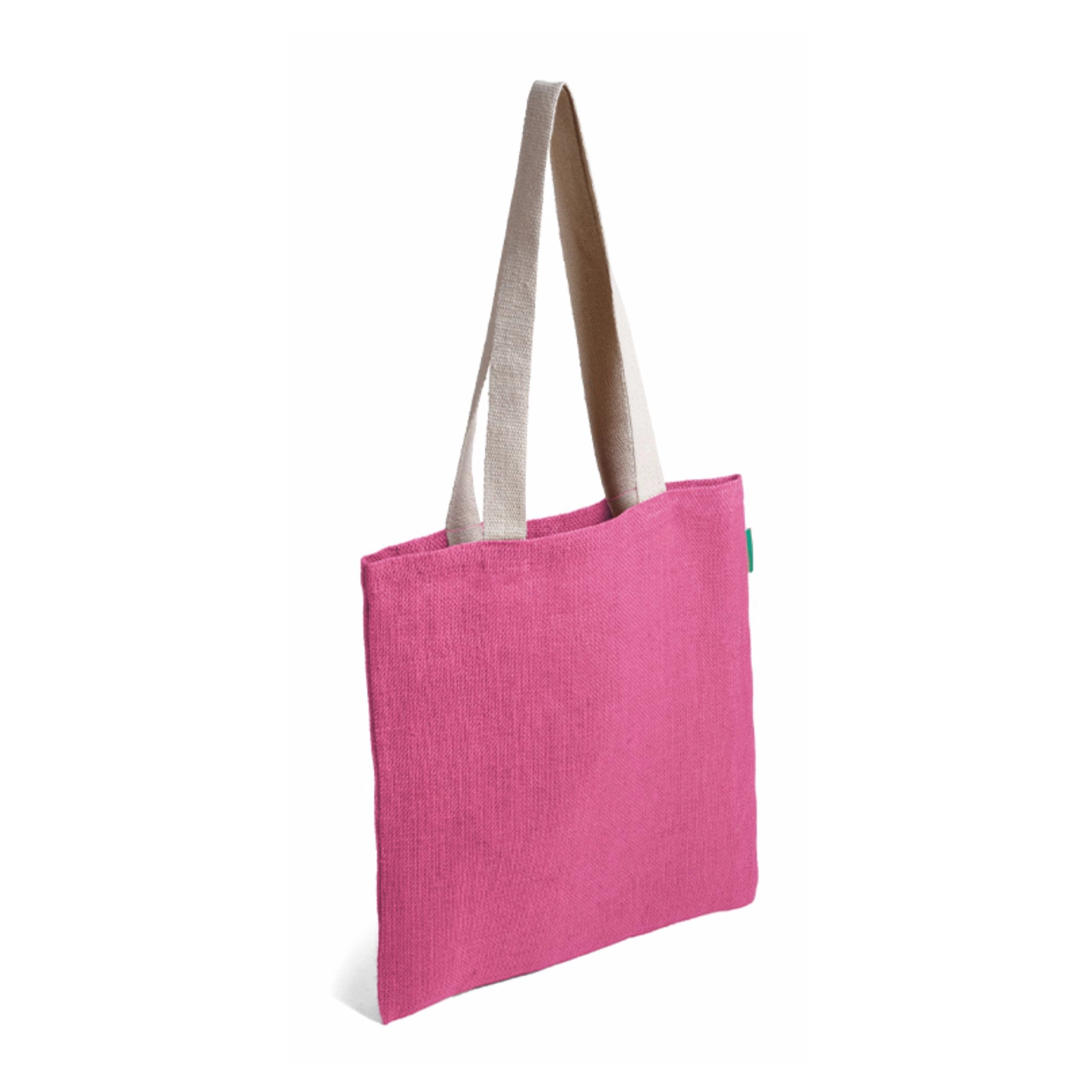 Immagine 0965 Floriana - Borsa Shopping Dimensioni: cm 38x42