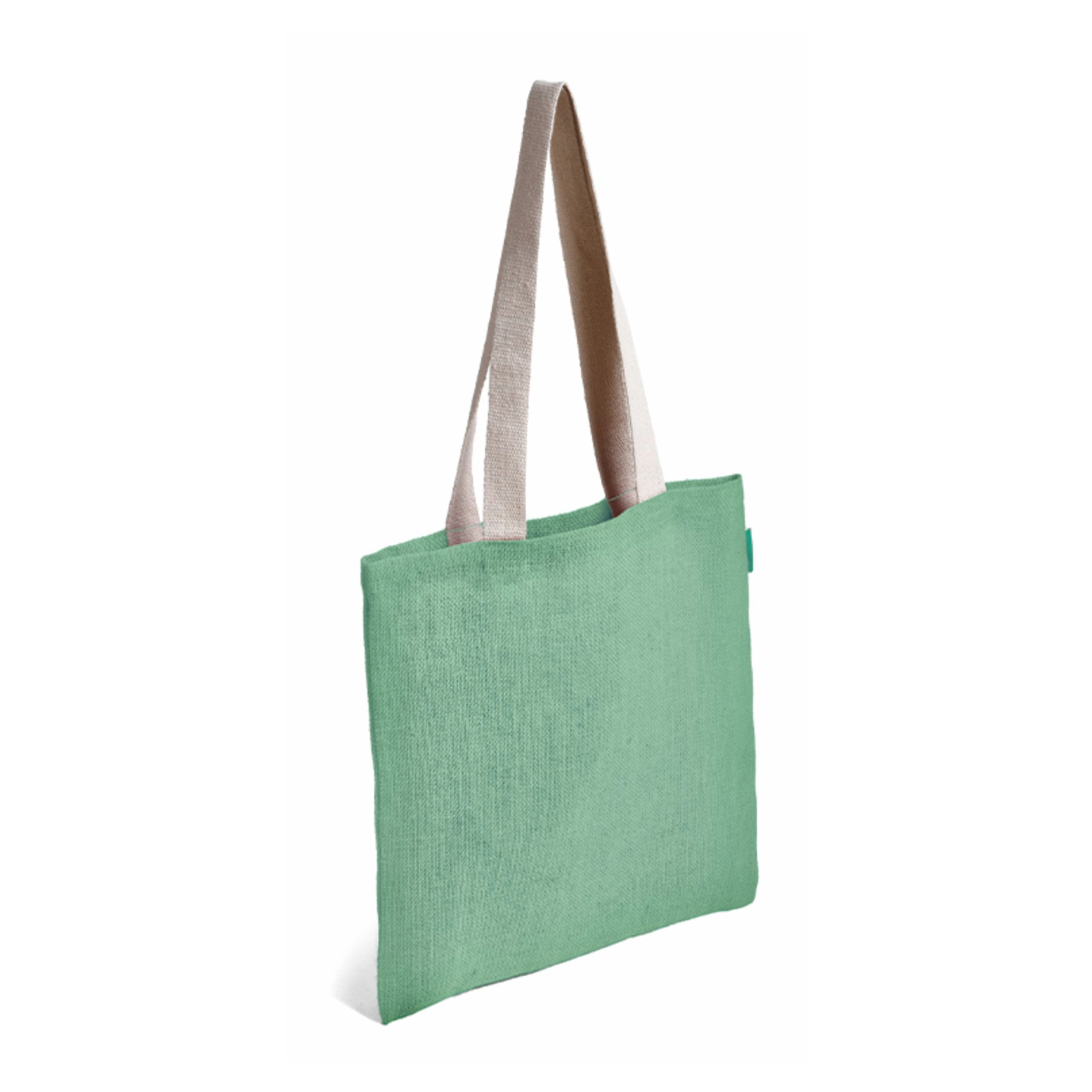 Immagine 0965 Floriana - Borsa Shopping Dimensioni: cm 38x42