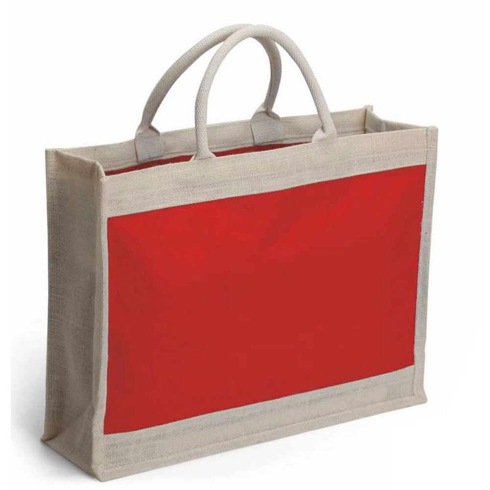 Immagine 0954 Cancun - Borsa Shopping Dimensioni cm. 45,5x36x15