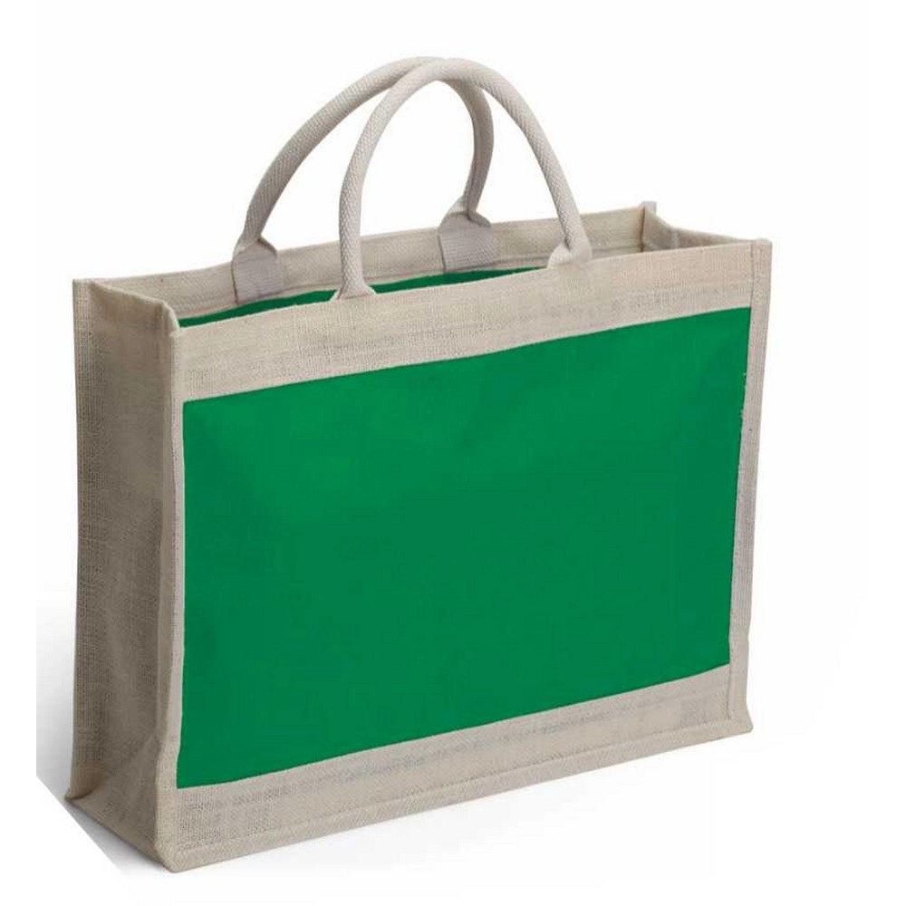 Immagine 0954 Cancun - Borsa Shopping Dimensioni cm. 45,5x36x15