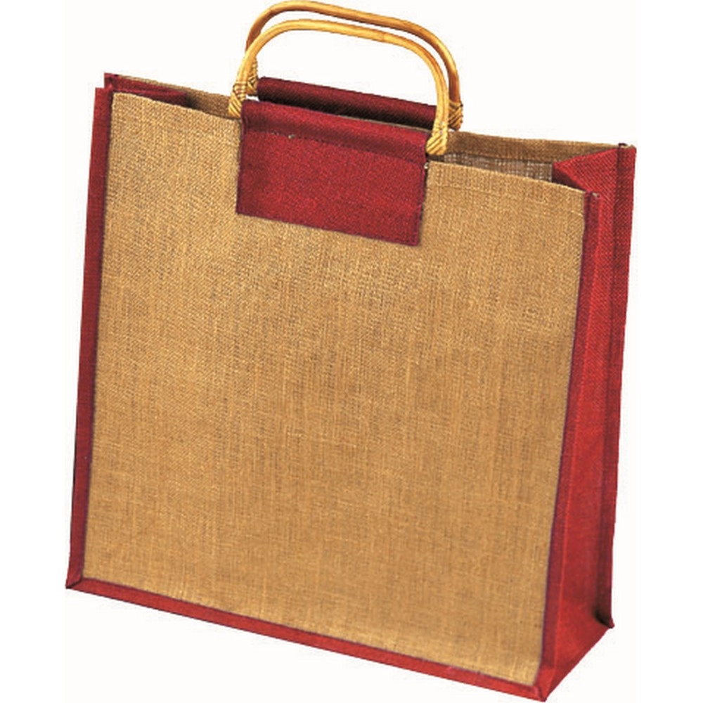 Immagine 0953 - BORSA SHOPPING Dimensioni cm.46x46x15 