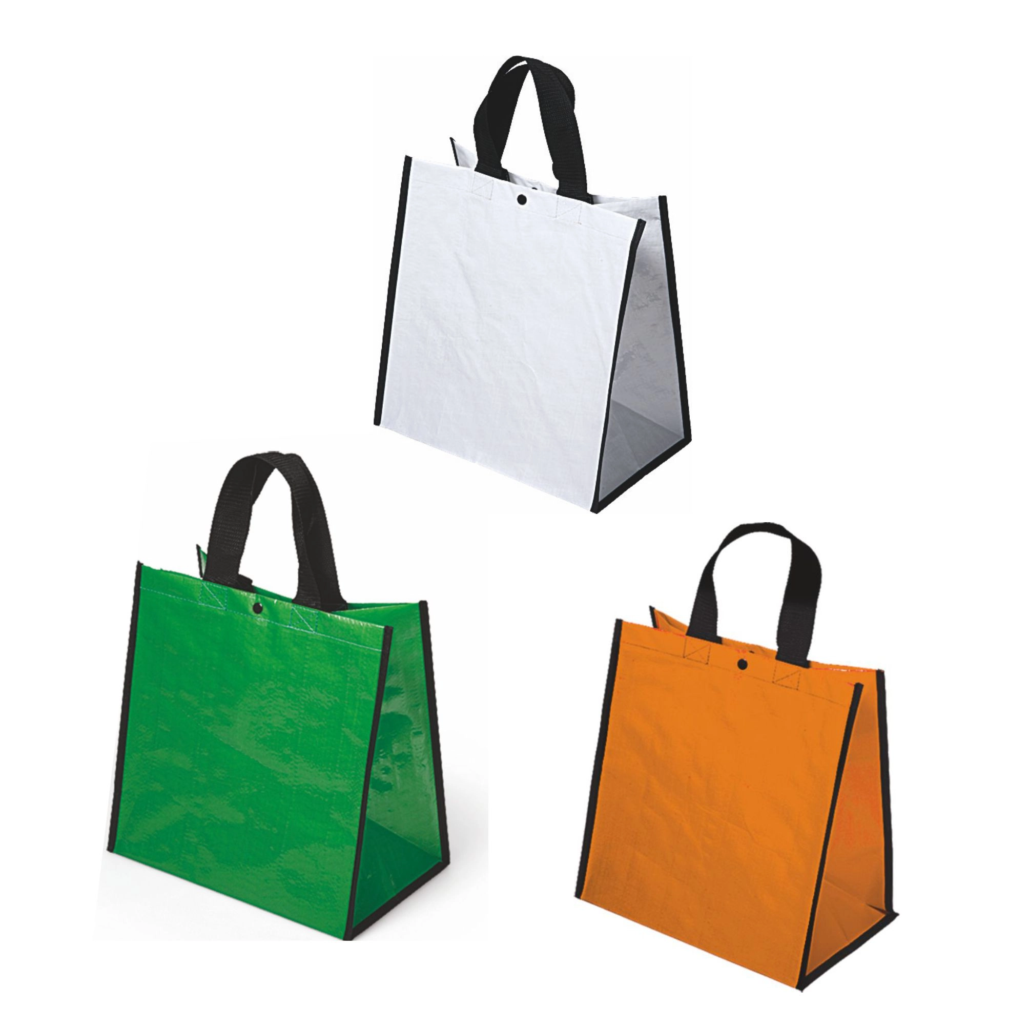 Immagine 0950 Isotta - Borsa Shopping Dimensioni cm 35x35x22