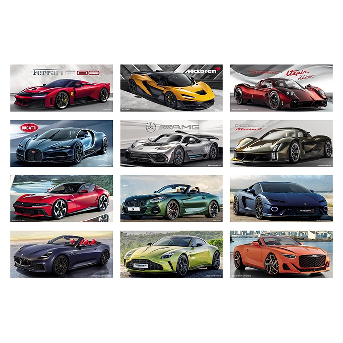 Immagine AUTO SPORTIVE