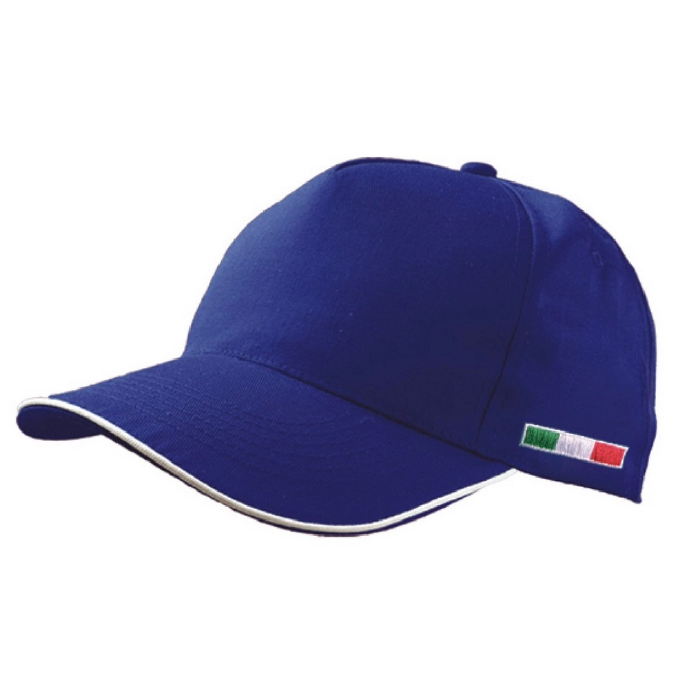 Immagine 0869 CAPPELLO GOLF 