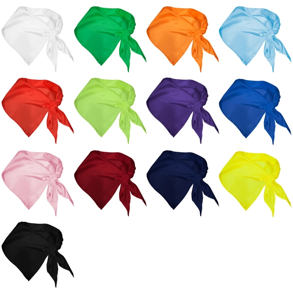 Immagine 0857 Cheri - Bandana