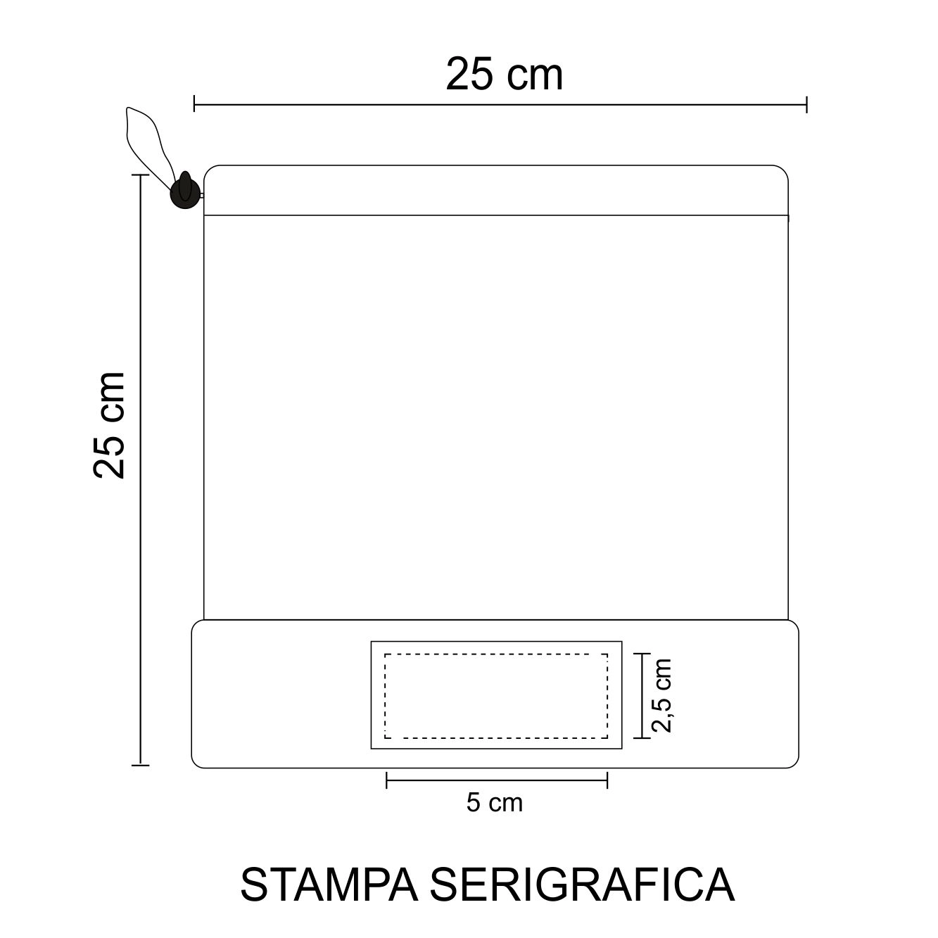Immagine 0850 Kepil - Scalda Collo In Pile