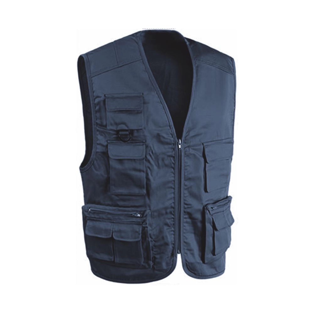 Immagine 0843 Gilet Multi Tasche 
