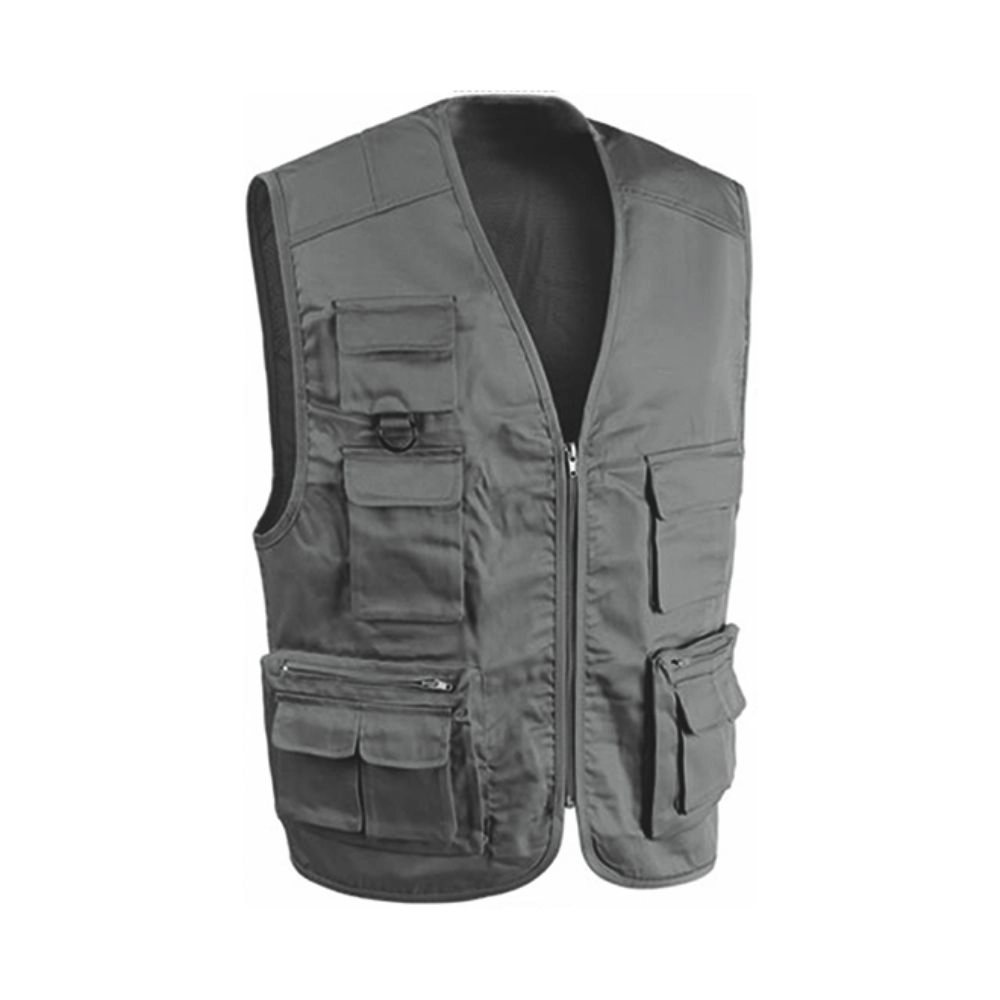Immagine 0843 Gilet Multi Tasche 