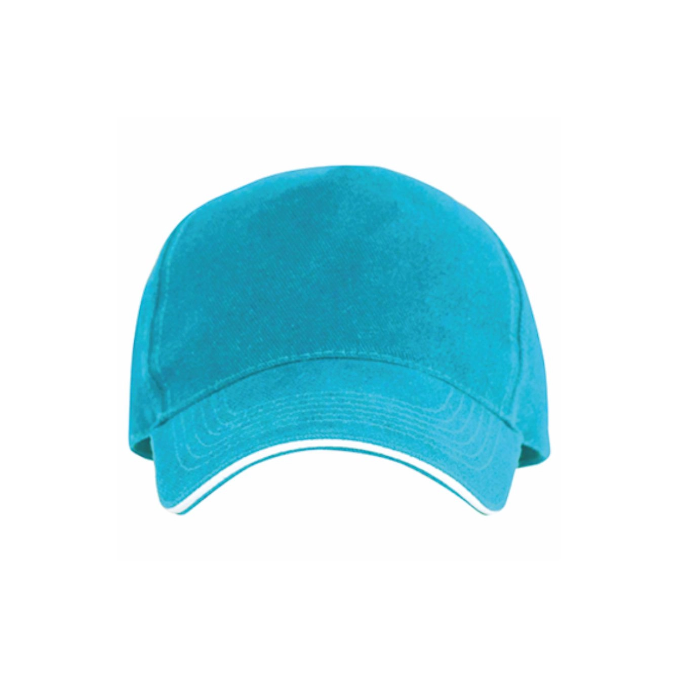 Immagine 0833 Lindo – Cappello 5 Pannelli 100% Cotone 170gr