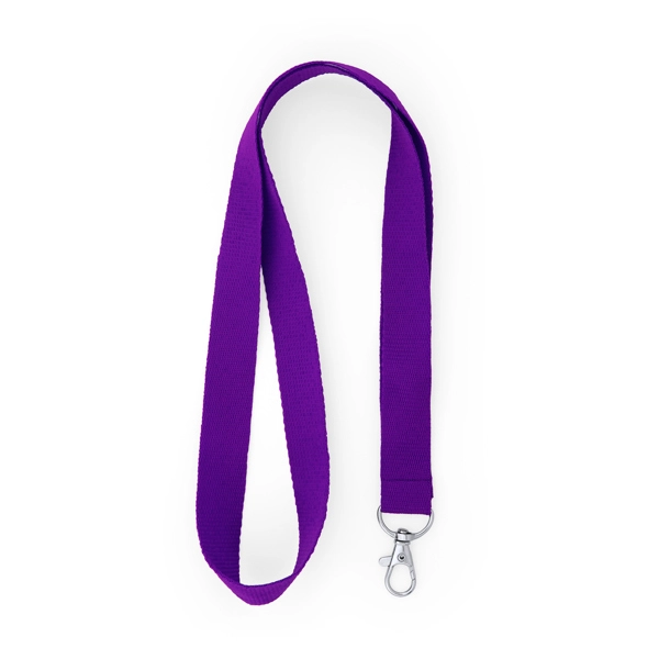 Immagine 0818 Meet - Lanyard In Poliestere