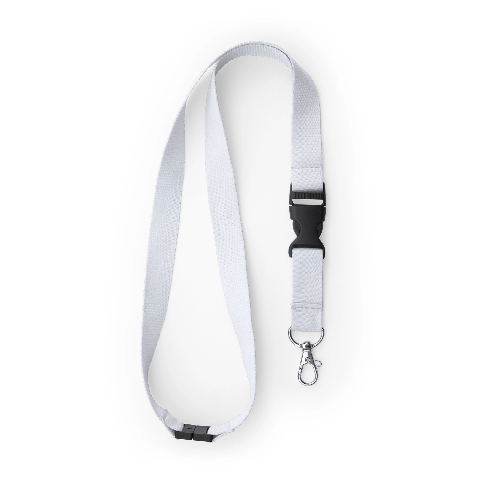 Immagine 0812 Identity - Lanyard In Poliestere