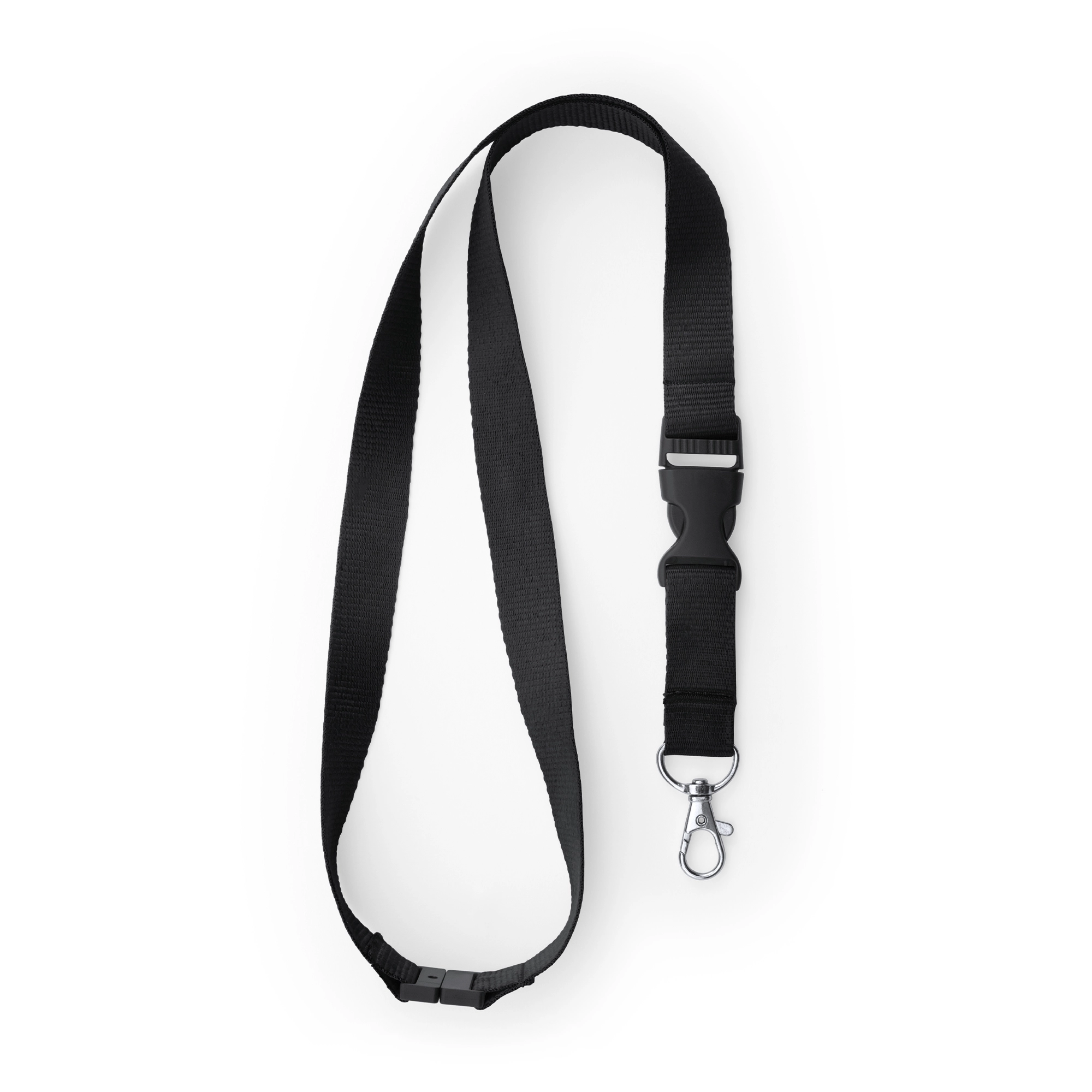 Immagine 0812 Identity - Lanyard In Poliestere