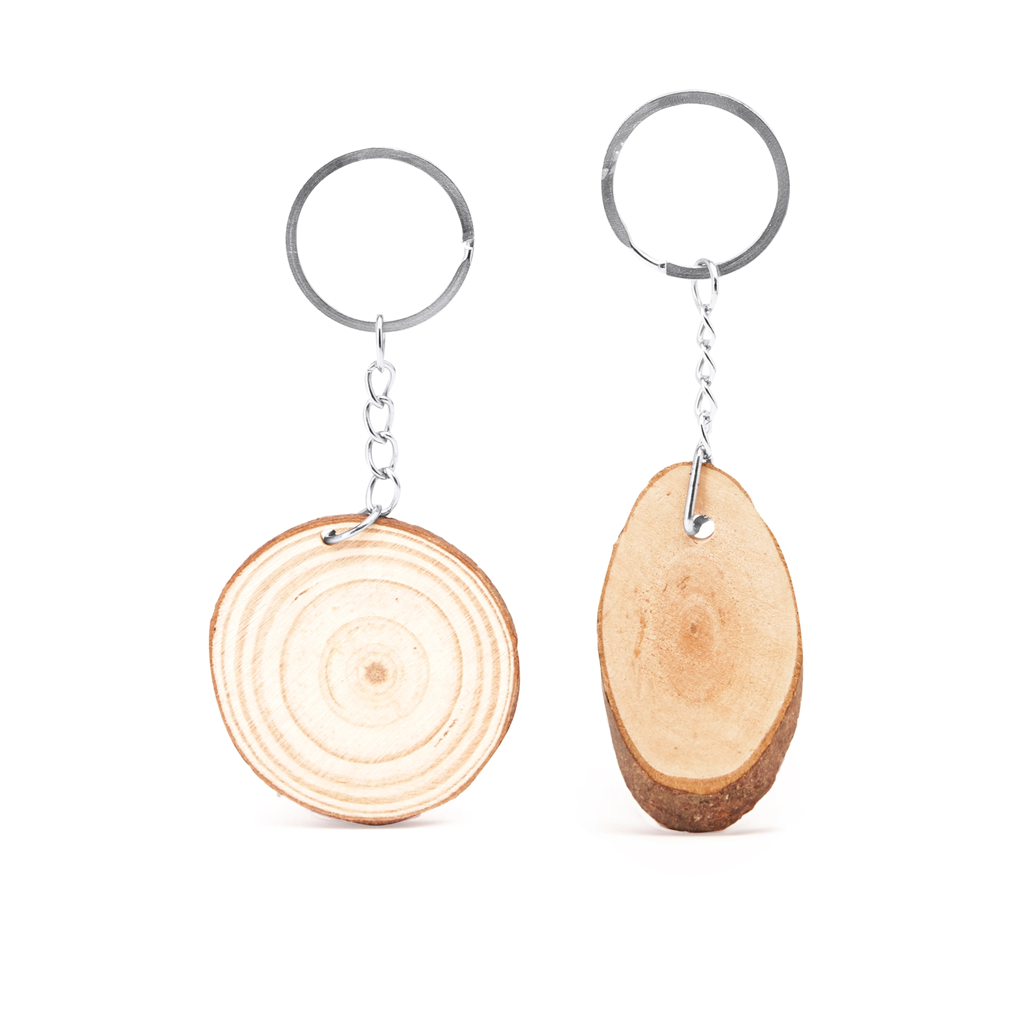 Immagine 0792 - Portachiavi in Legno