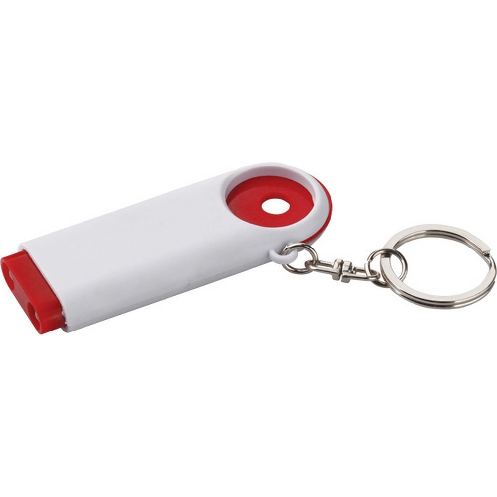 Immagine 0790 Mico - Portachiavi Gettone