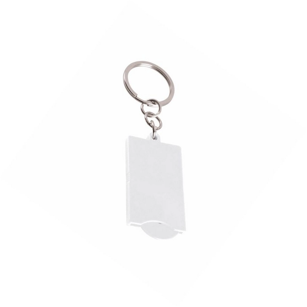 Immagine 0788 Kala - Portachiavi Gettone