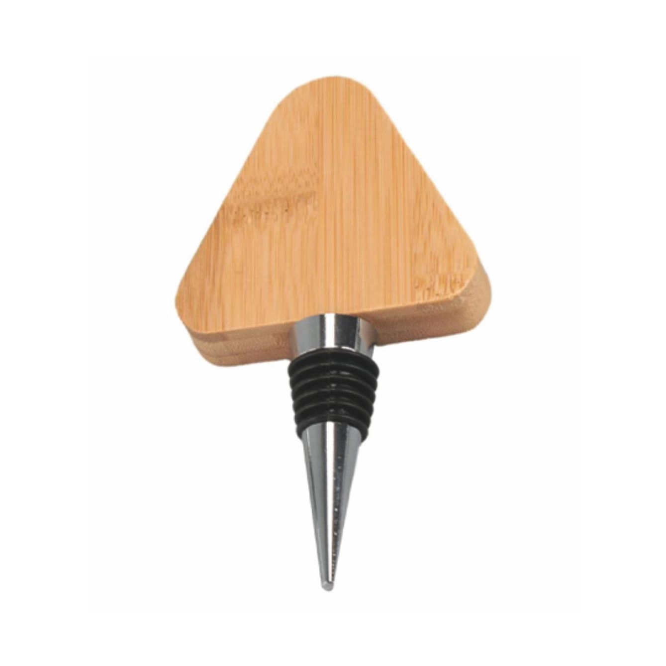 Immagine 0754 Lake - Apribottiglie/Tappo In Bamboo