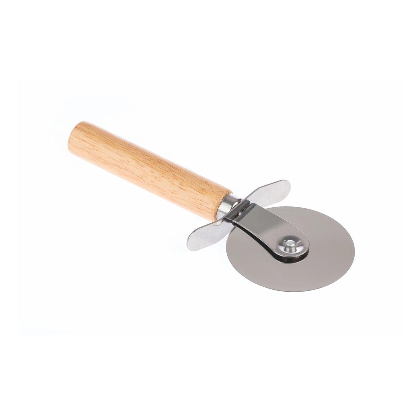 Immagine 0751 Elly - Rotella Taglia Pizza In Bamboo