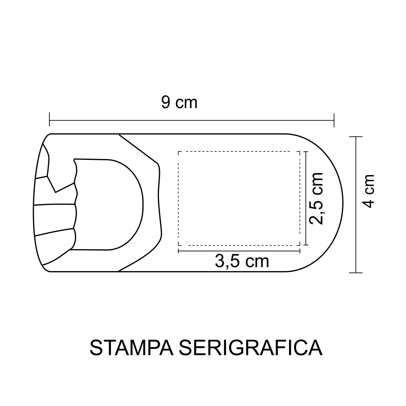 Immagine 0736 Fist - Apribottiglia