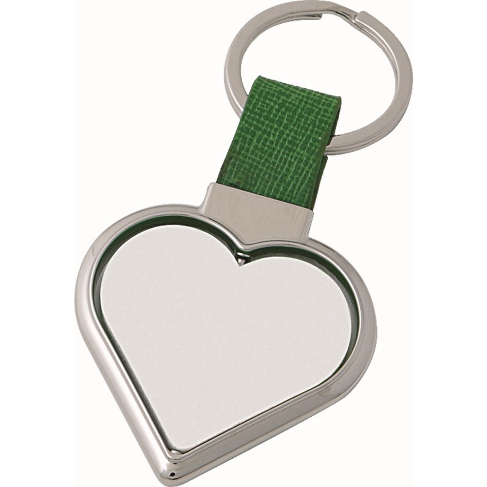 Immagine 0609 Kore - Portachiavi Girevole