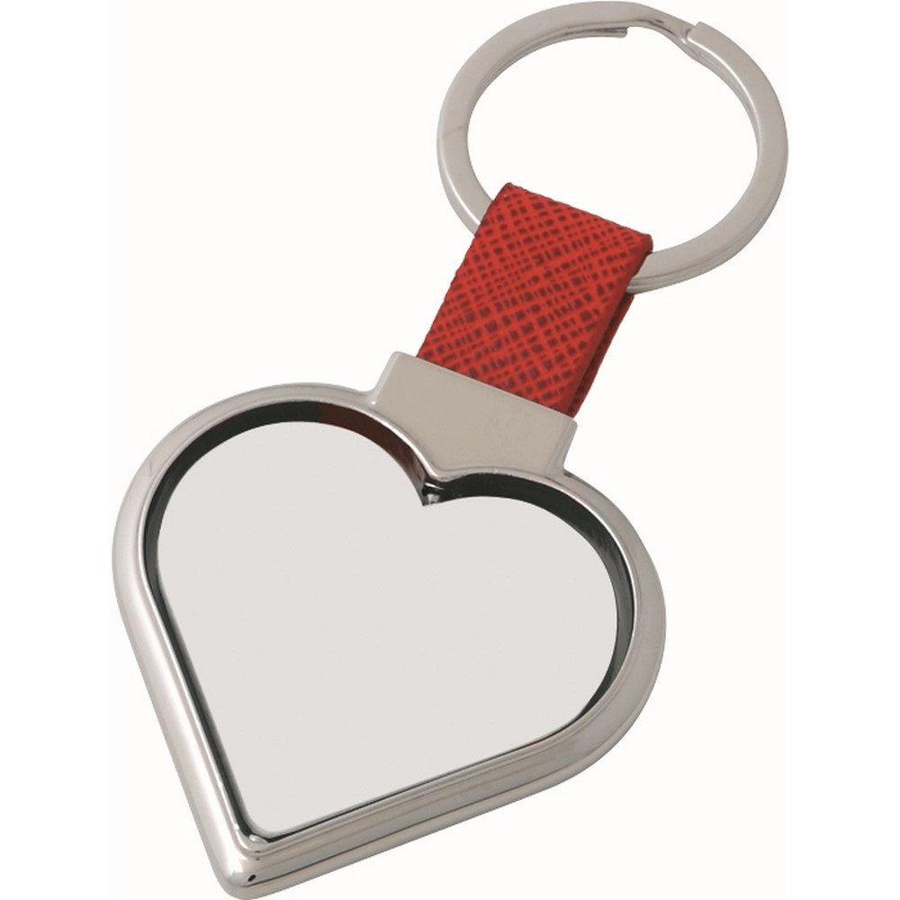 Immagine 0609 Kore - Portachiavi Girevole