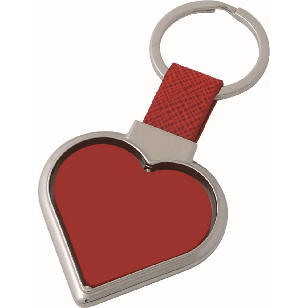 Immagine 0609 Kore - Portachiavi Girevole