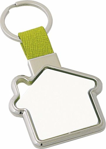 Immagine 0608 Dom - Portachiavi Girevole