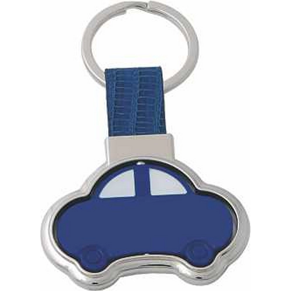 Immagine 0607 Bob - Portachiavi Girevole