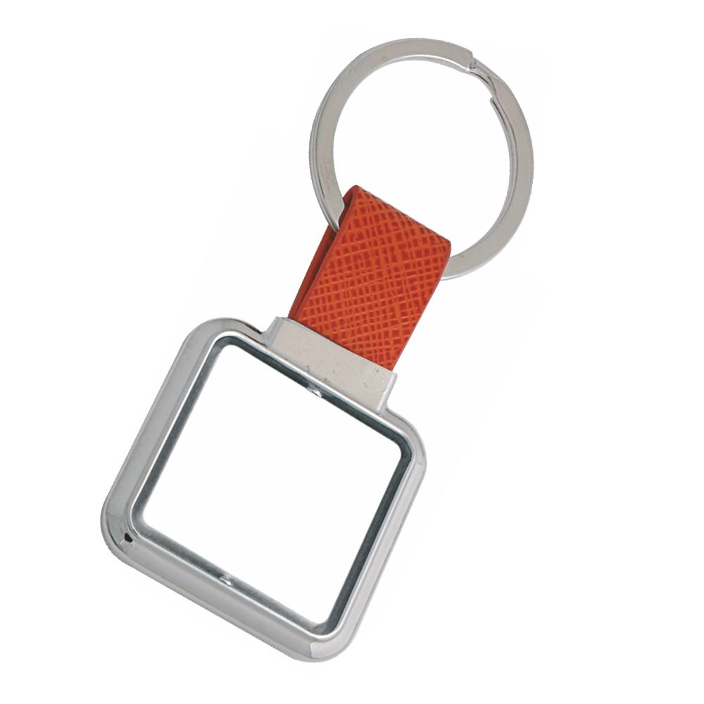 Immagine 0604 Quad - Portachiavi Girevole