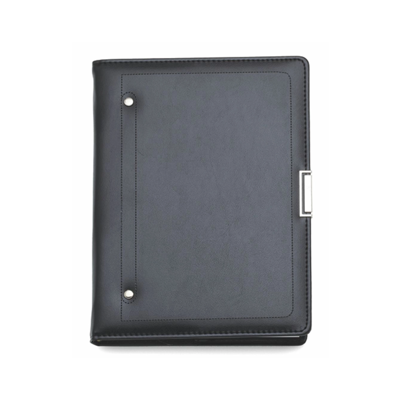 Immagine 0391 - Agenda Giornaliera in Similpelle 15x21cm