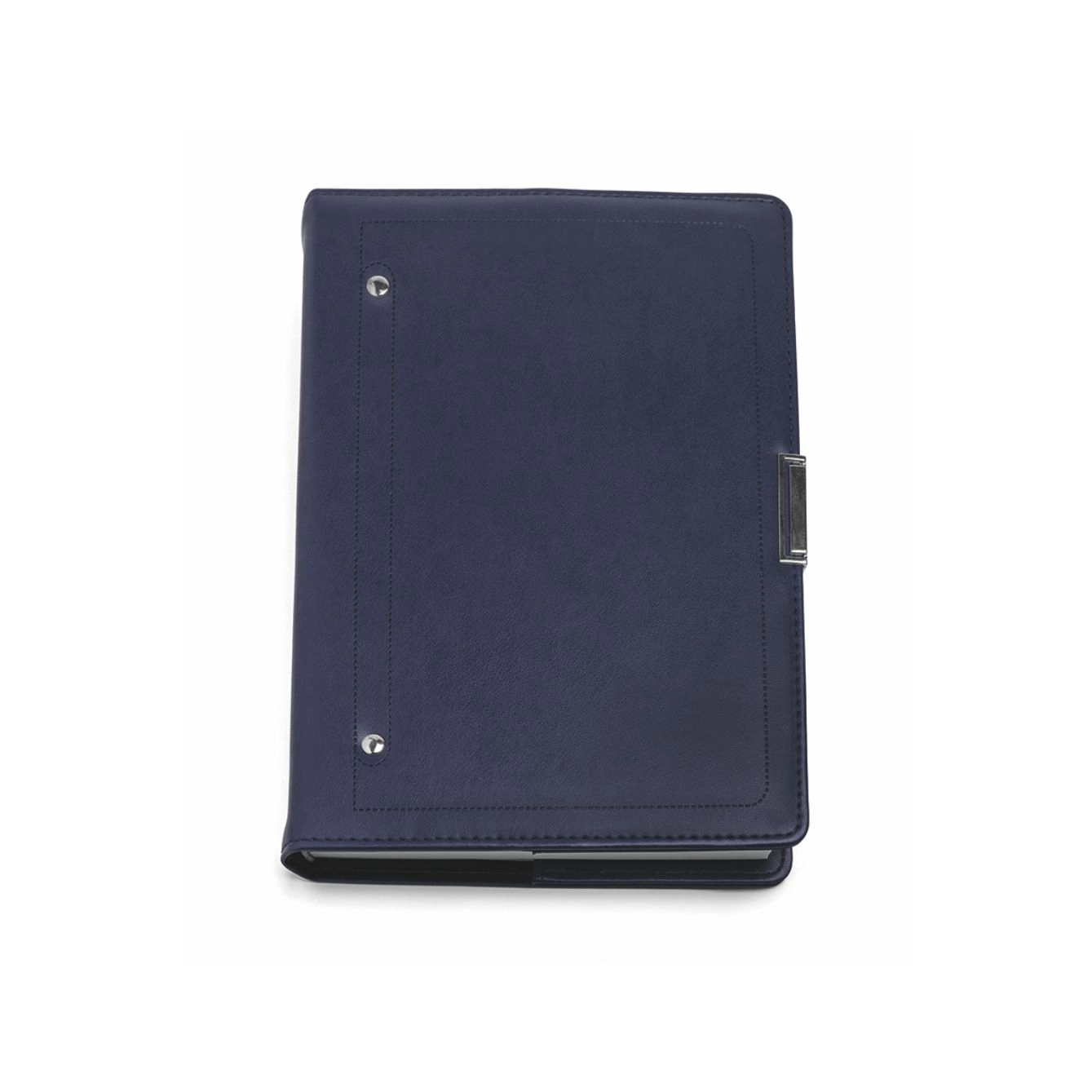 Immagine 0391 - Agenda Giornaliera in Similpelle 15x21cm