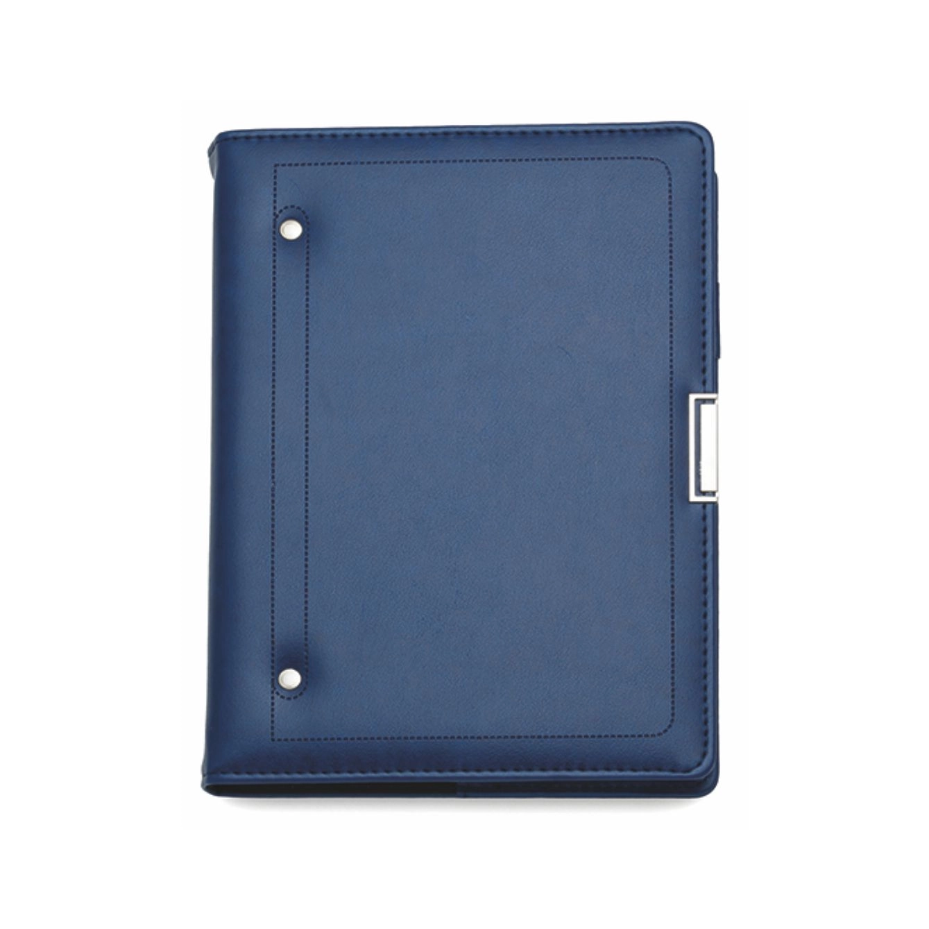 Immagine 0391 - Agenda Giornaliera in Similpelle 15x21cm