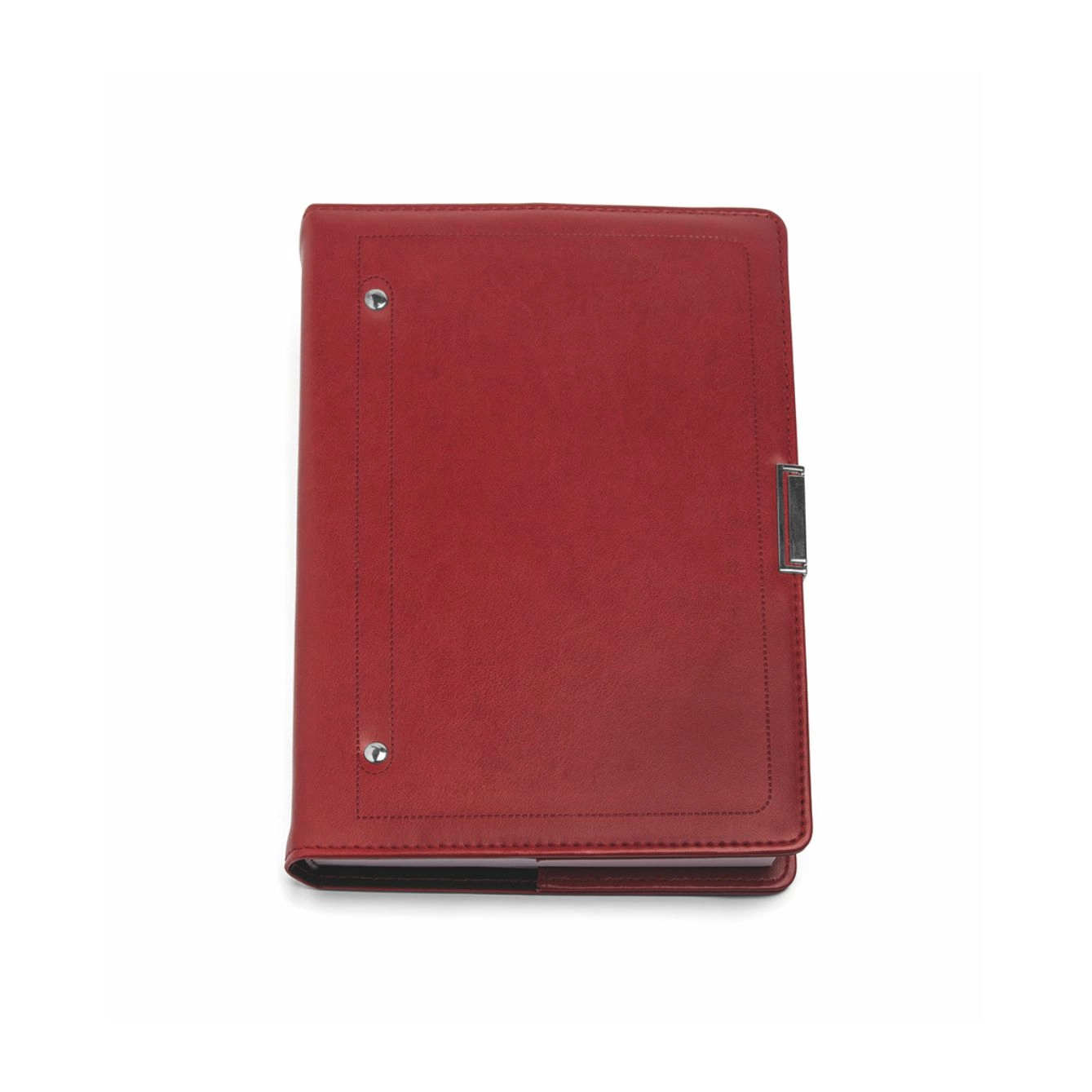 Immagine 0391 - Agenda Giornaliera in Similpelle 15x21cm